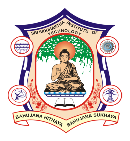Sri Siddhartha Institute of Technology Logo